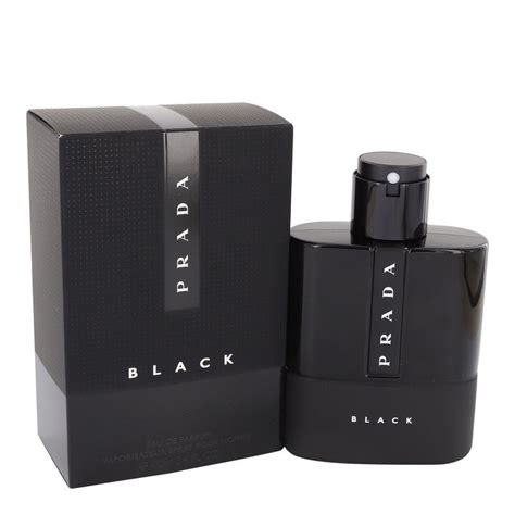 prada black sephora|prada black aftershave 100ml.